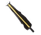 AQUA MARINE - Telescopic and Folding Landing Net (220cm) - Gold